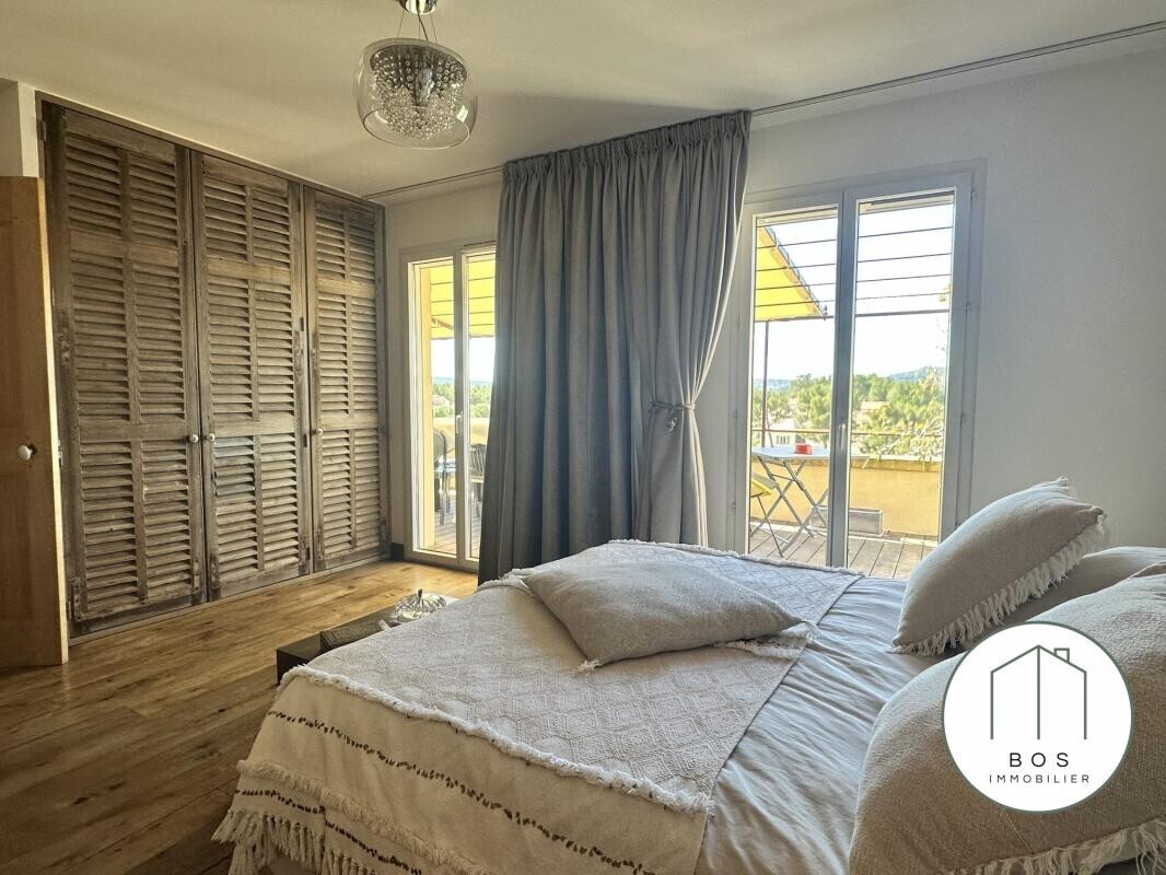 Photo 11 : Superbe appartement avec vue panoramique