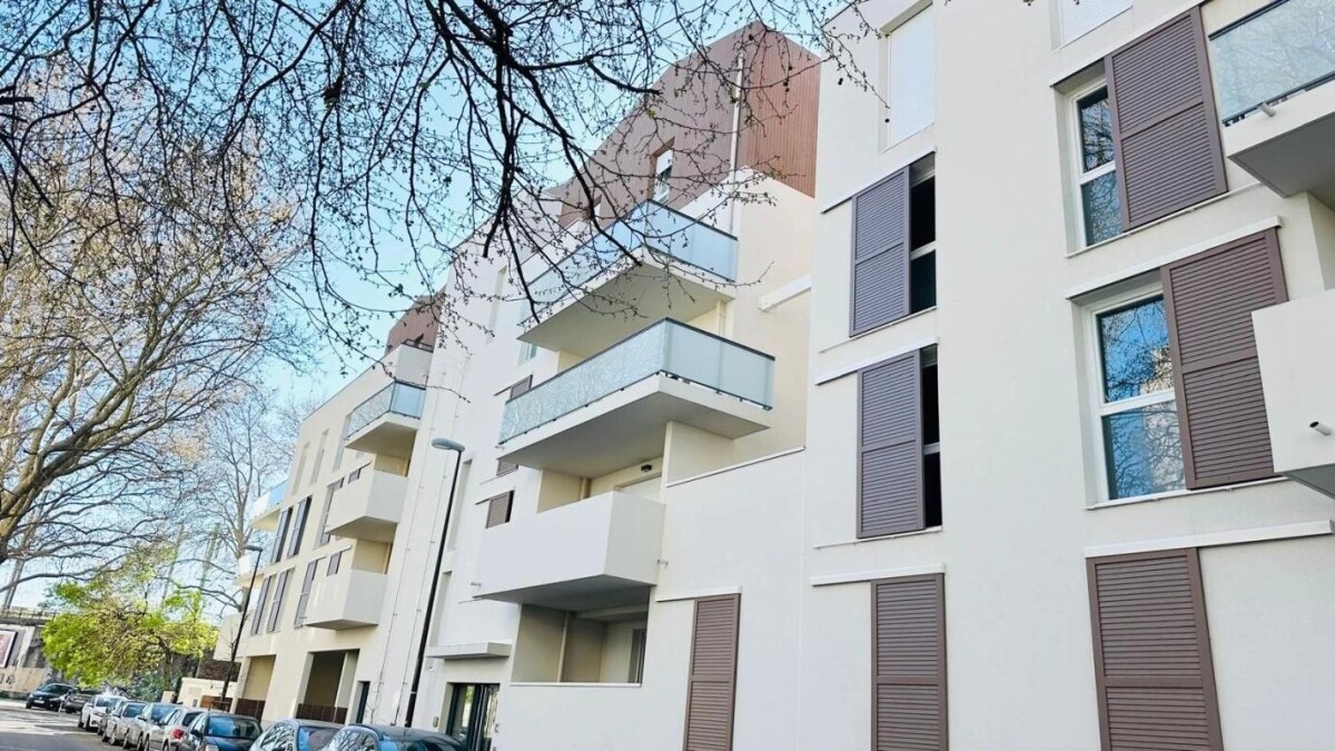 Photo 12 : Bien rare à Avignon : Appartement T5 avec toit-terrasse et vue panoramique