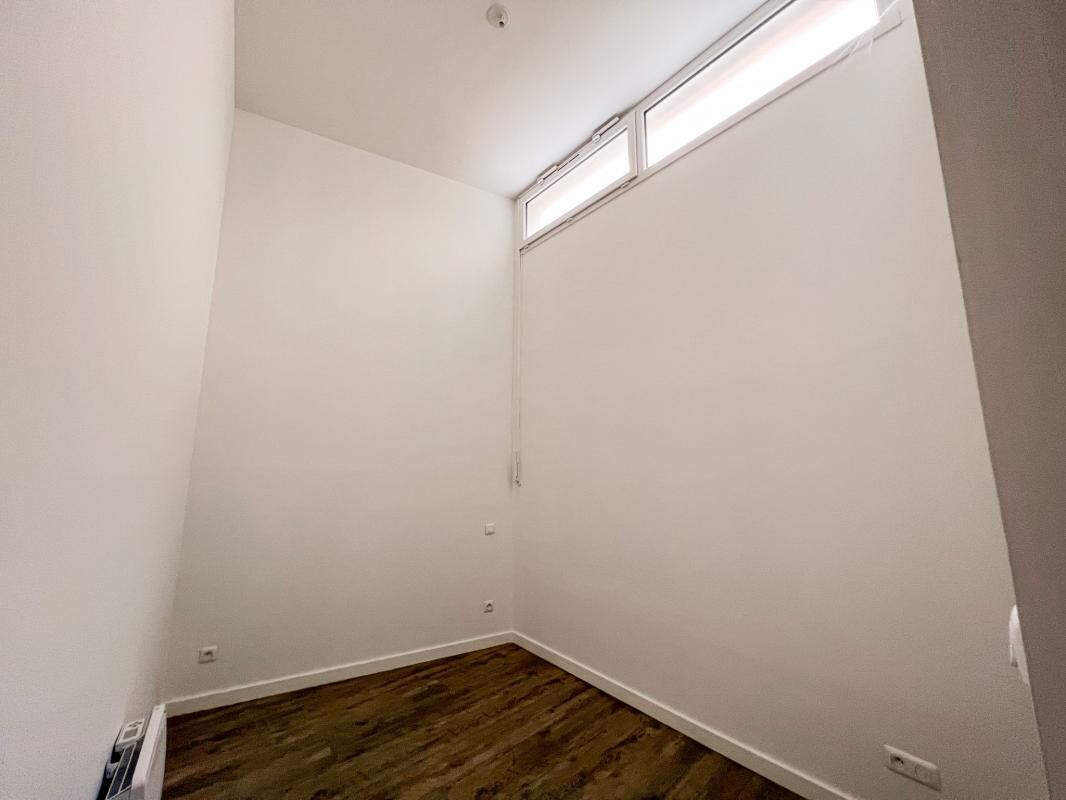 Photo 5 : Appartement T3 Plateau de Poitiers