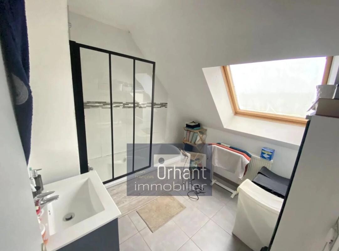 Photo 11 : Maison récente 3 chambres - terrain 355 m² sans vis-à-vis – Bohal