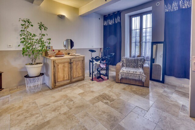 Photo 8 : Maison - Châteaurenard - 161m²
