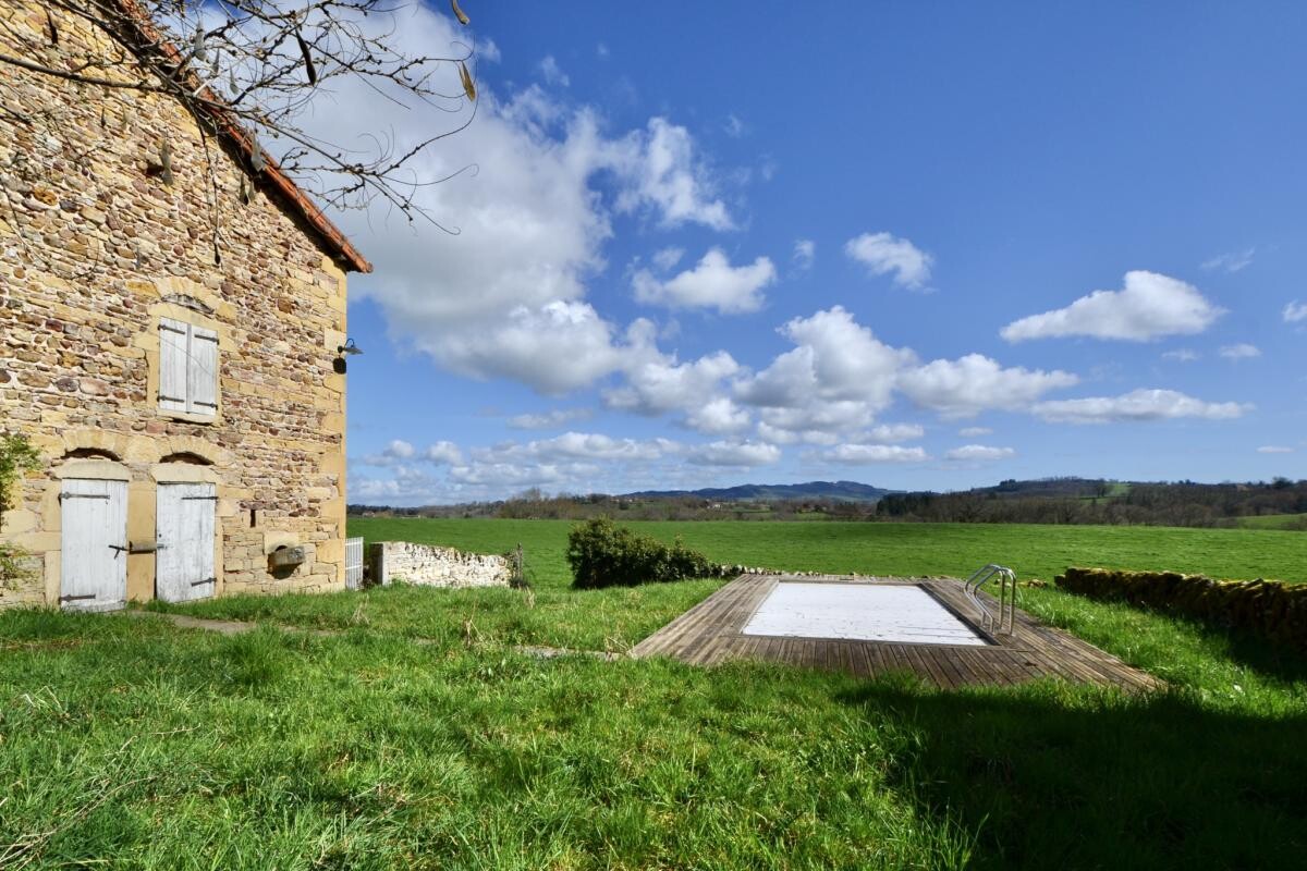 Photo 5 : MAISON DE MAÎTRE