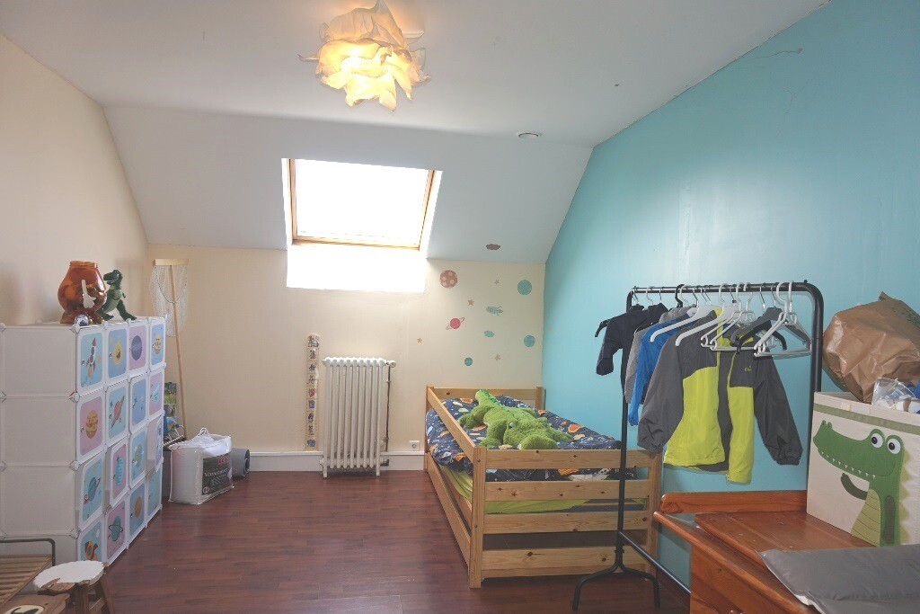 Photo 8 : Maison - Baguer-Morvan - 130m²