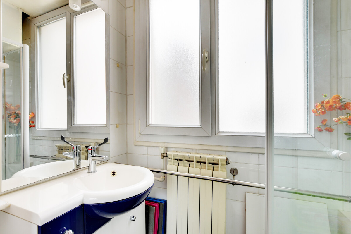 Photo 6 : Appartement - Paris - 72m²