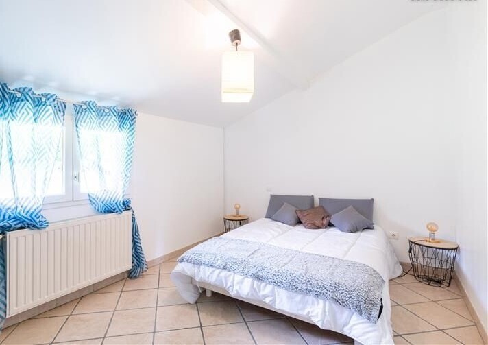 Photo 5 : Maison - Saint-Pierre-du-Mont - 136m²