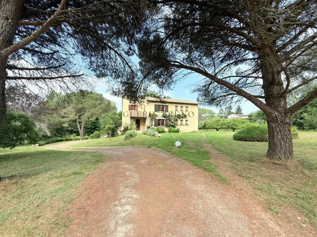 Photo 12 : Maison de qualité T6, 220m2, secteur Lembras