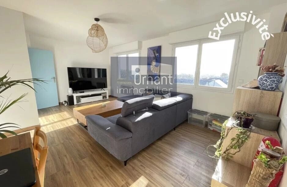 Photo 11 : Maison 2021 - Vue eau - 5 pièces 111 m² - Arzal Barrage –  450 m de l’eau 3 chambres et 3 salles d'eau – Terrasse 69 m² - Garage 43 m²