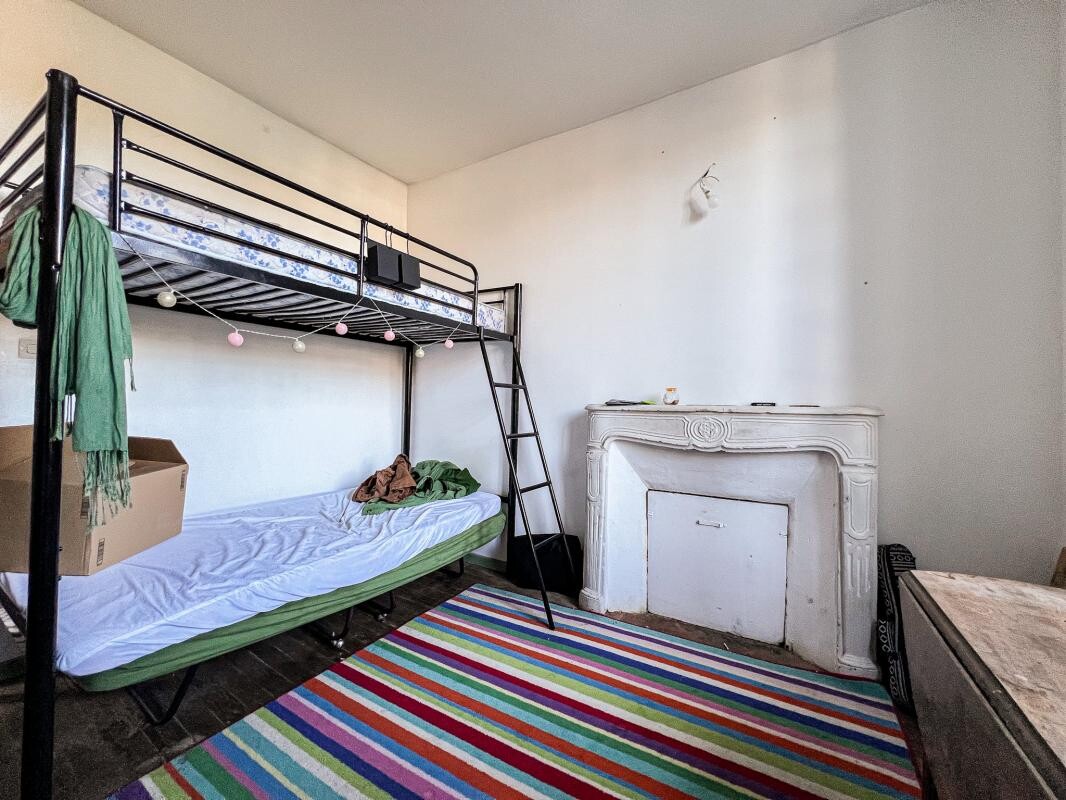 Photo 13 : Plein centre-ville de Poitiers demeure de charme avec jardin