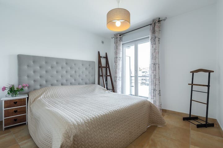 Photo 5 : Appartement - Nice - 64m²