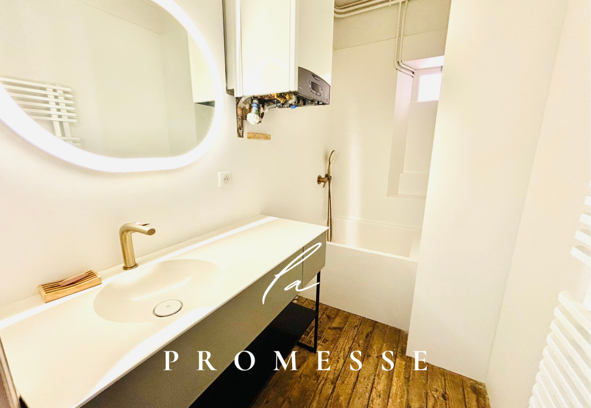 Photo 7 : AGUILERA - T4 de CHARME