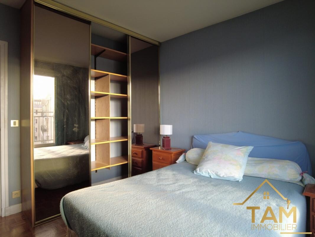 Photo 5 : Appartement 4 pièces - Versailles