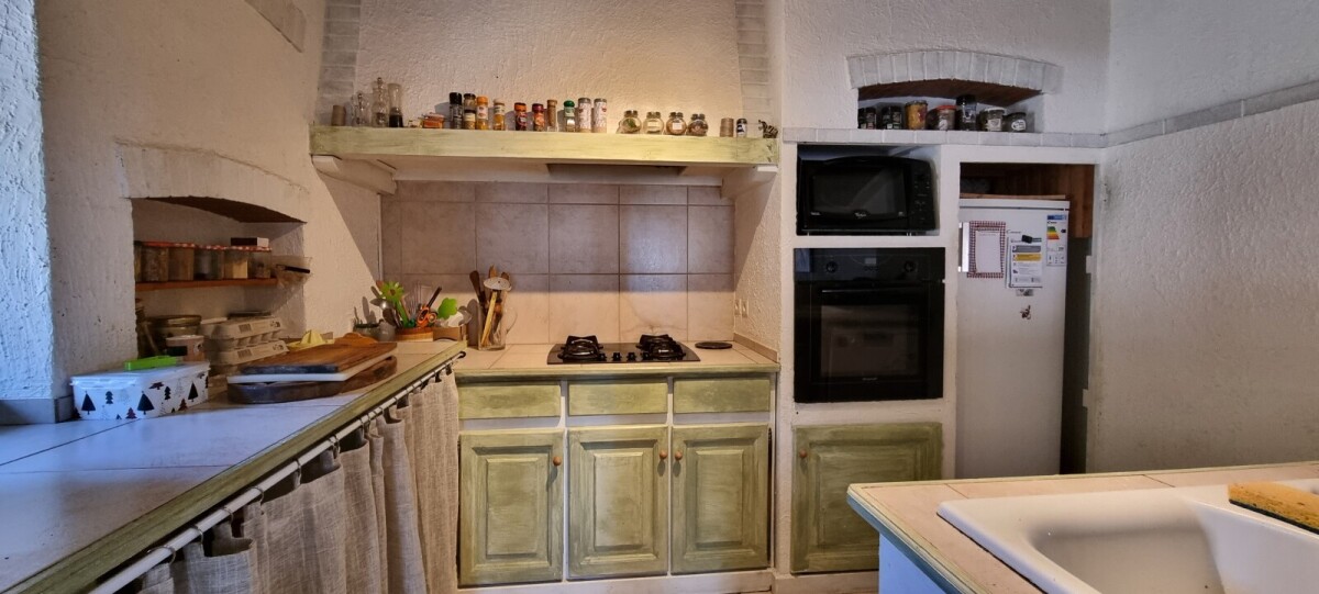 Photo 6 : Maison - Auterive - 230m²