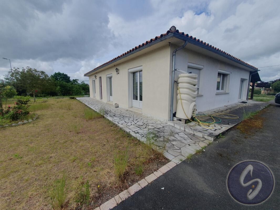 Photo 3 : TERRAIN EXCEPTIONNEL - PLAIN-PIED