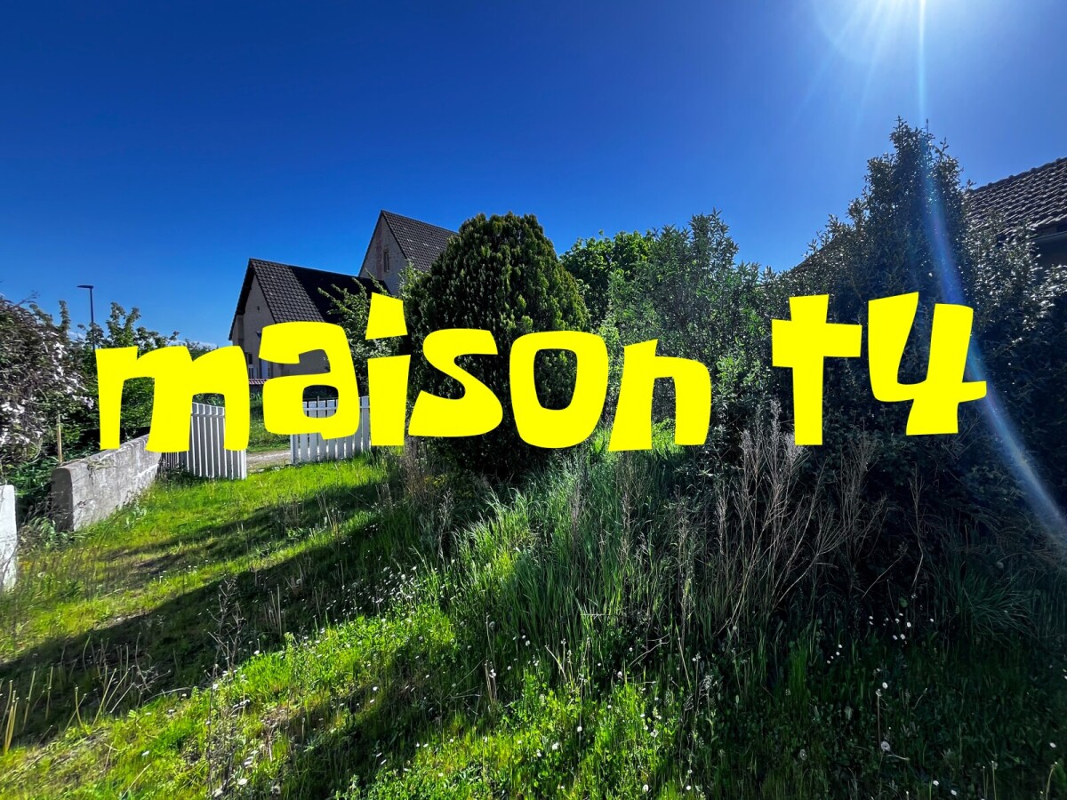Photo 3 : Maison - Avrilly - 69m²