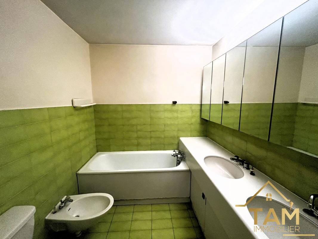 Photo 10 : Achat appartement dernier étage Domaine de Rocquencourt