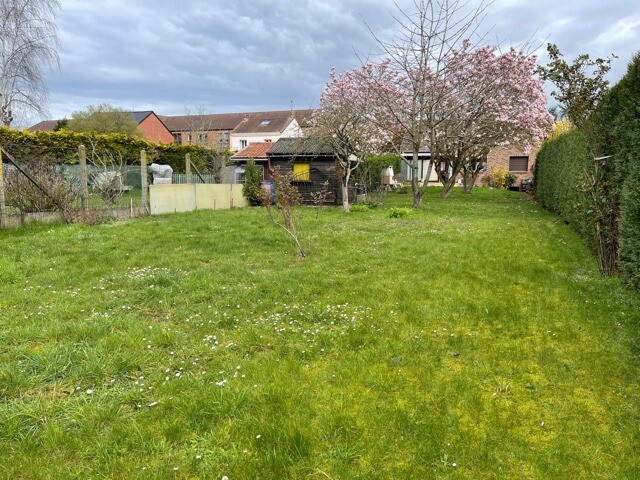 Photo 4 : EXCLUSIVITE TB MAISON EN SEMI PLAIN PIED A FACHES -THUMESNIL