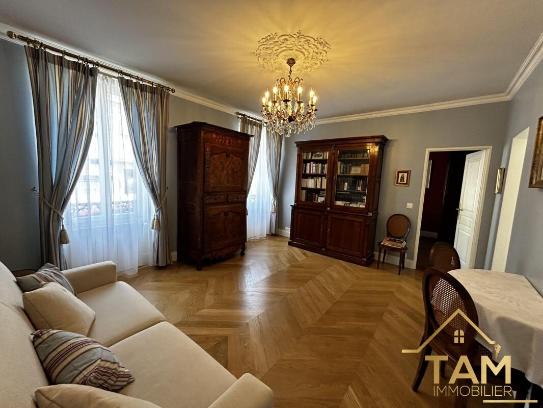 Photo 2 : Achat appartement deux pièces Saint Cyr l'école