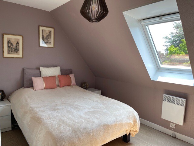 Photo 3 : Magnifique Maison récente à Ronchin - 90m²