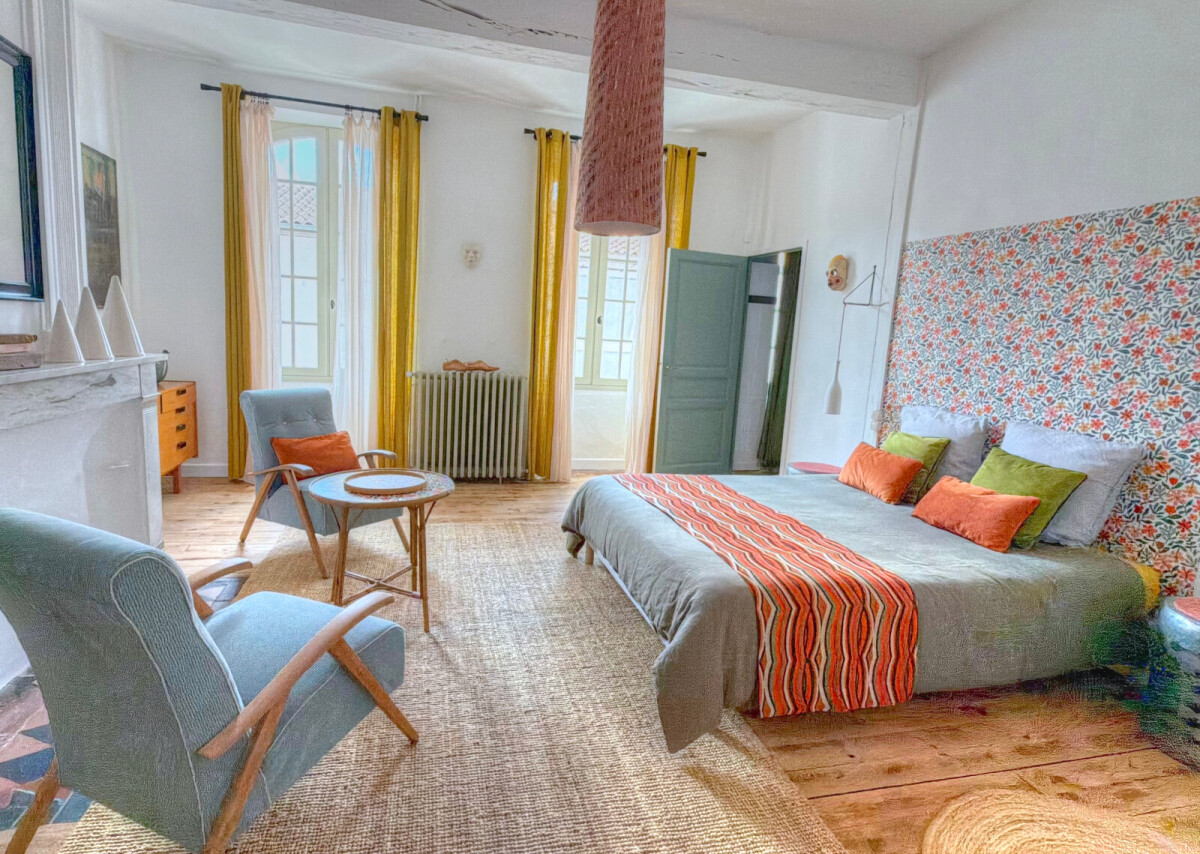 Photo 11 : Maison - Casteljaloux - 360m²