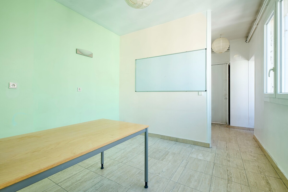 Photo 5 : Bureau - Paris - 81m²