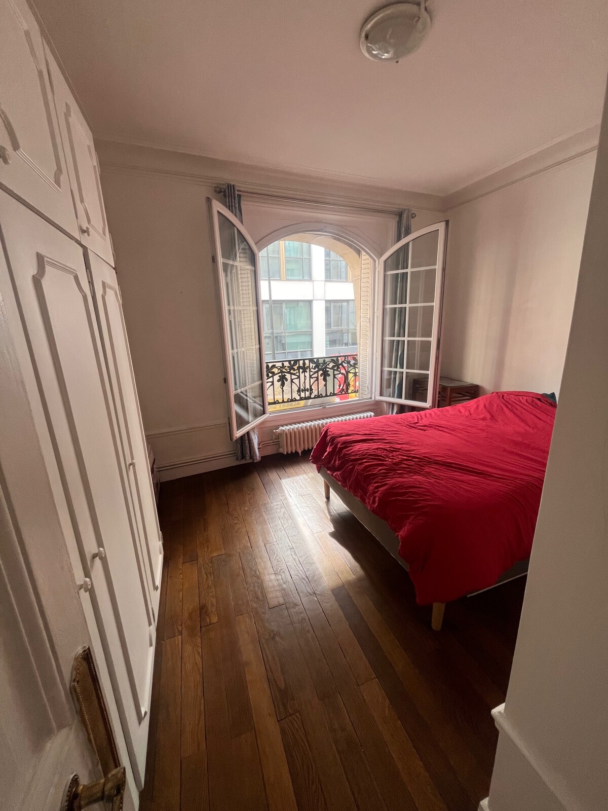 Photo 4 : Appartement - Levallois-Perret - 61m²