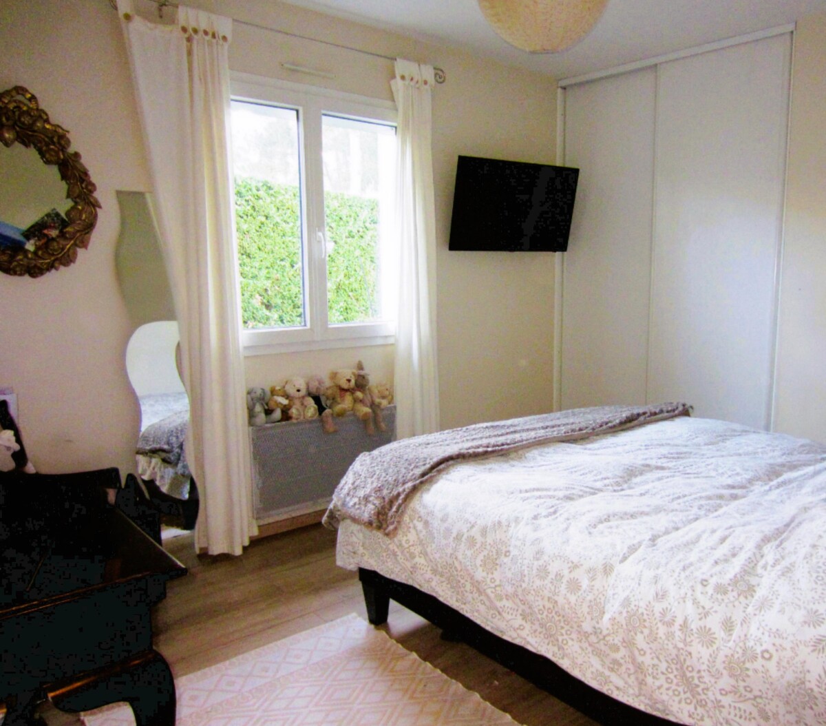 Photo 4 : Maison Plain-pied - 105 m² - Gujan-Mestras