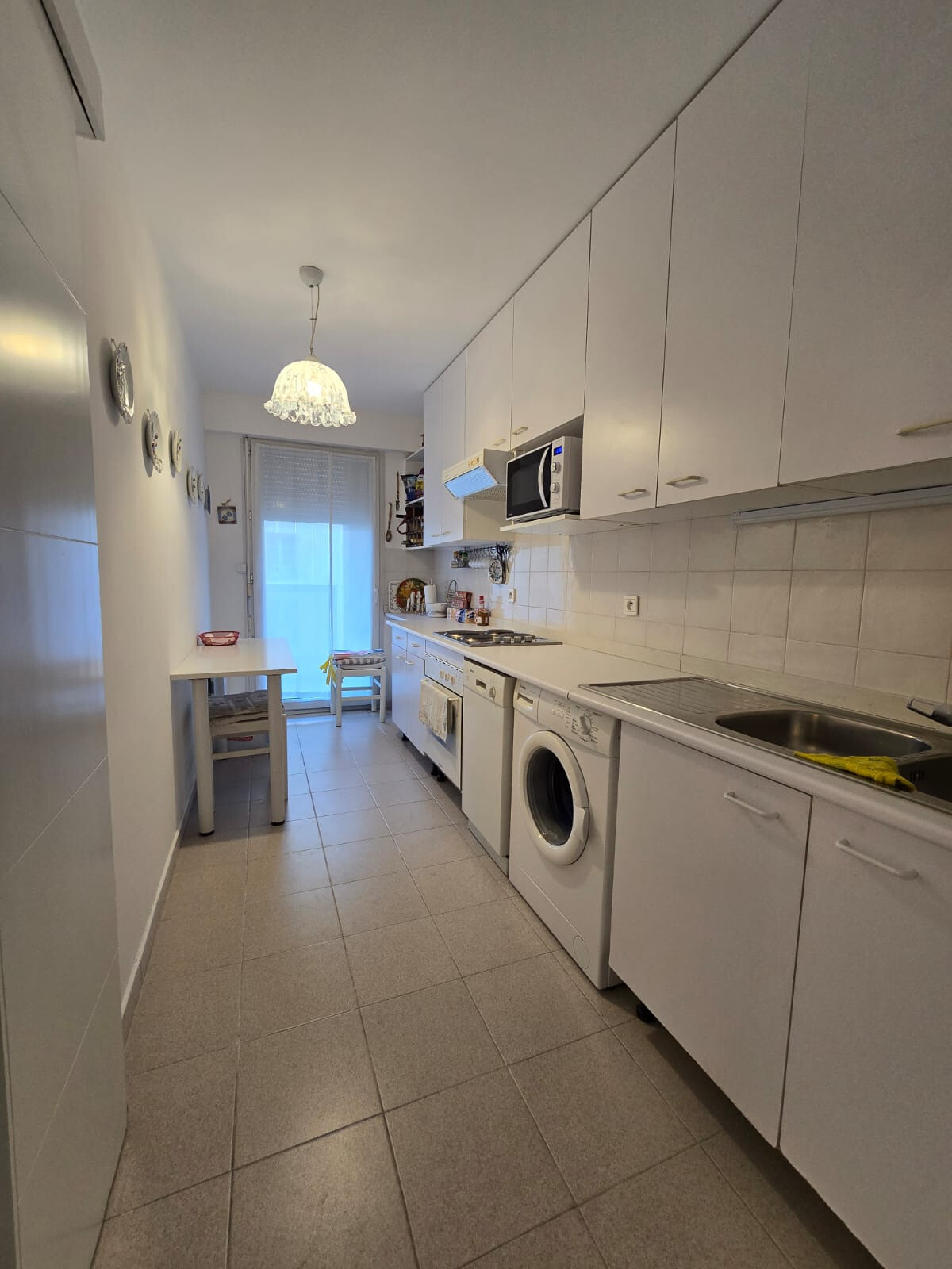 Photo 3 : Appartement - Nice - 69m²