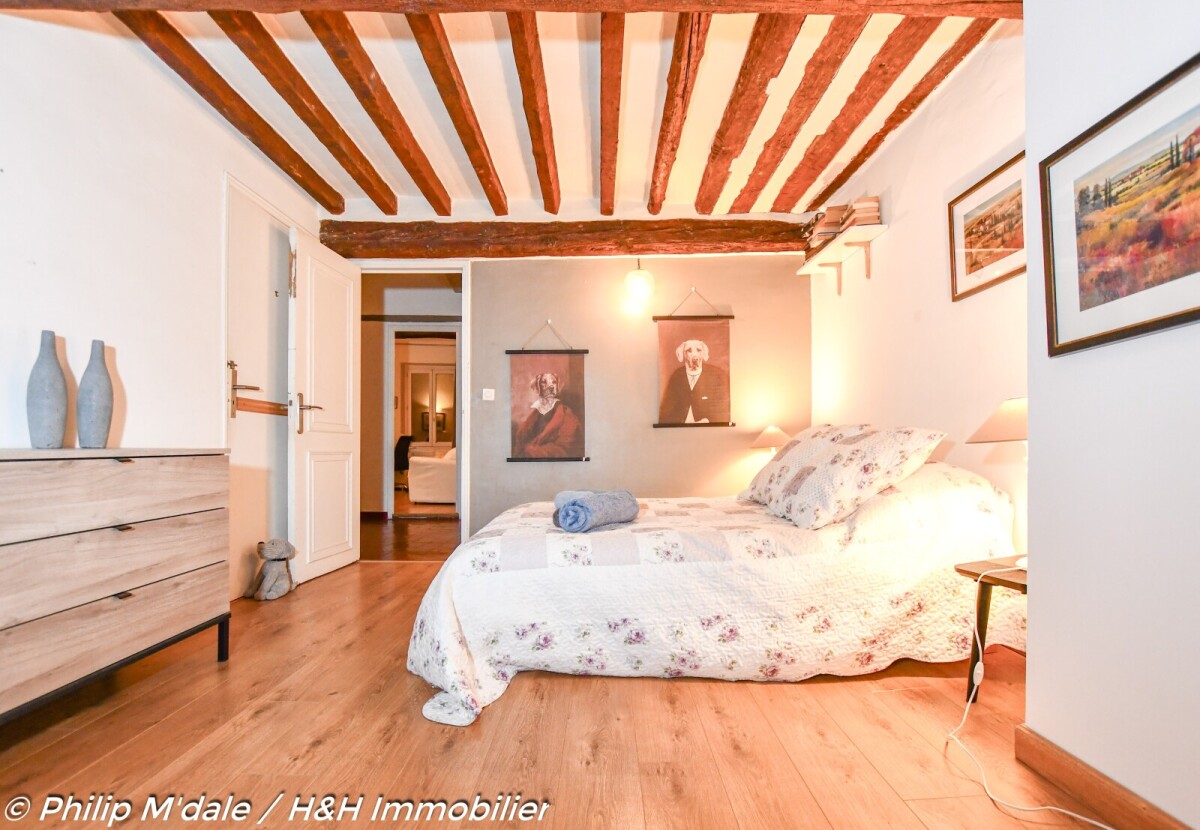 Photo 8 : Maison - Morières-lès-Avignon - 190m²
