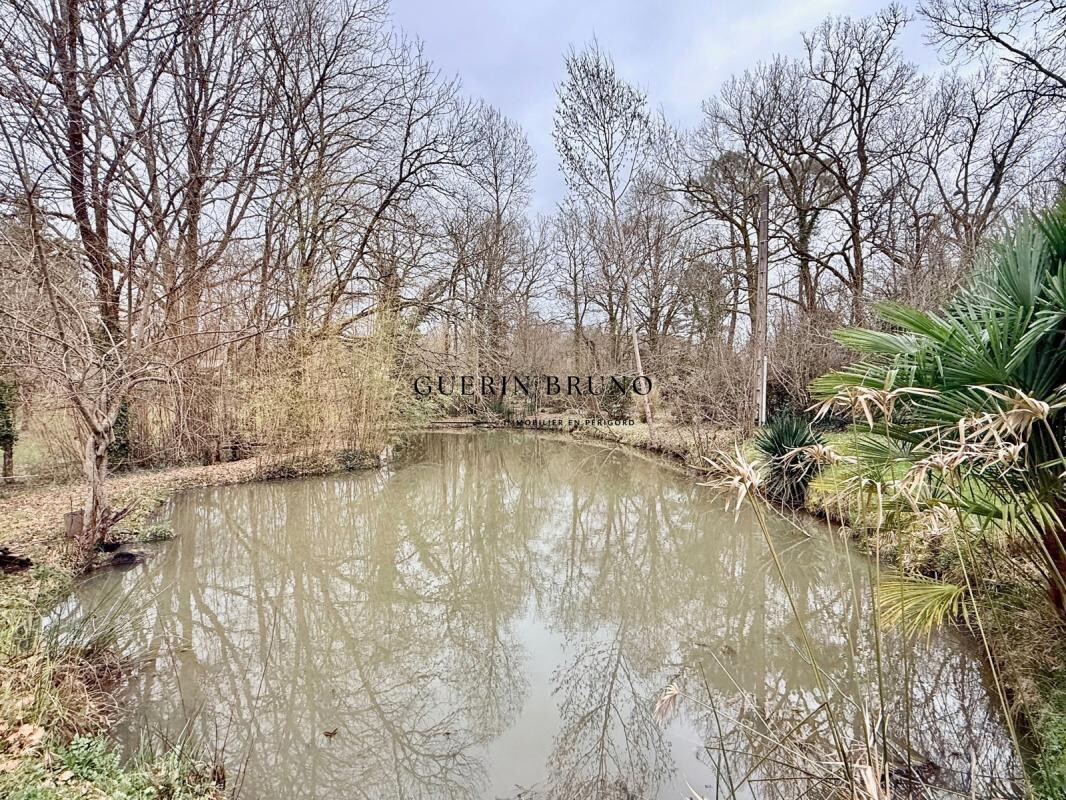 Photo 19 : Maison de campagne Secteur Mussidan