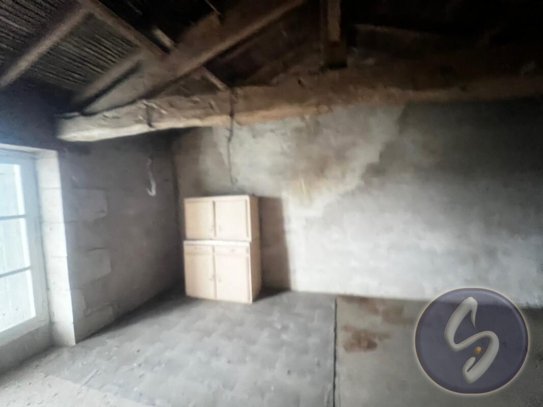 Photo 8 : Maison à vendre Vausseroux