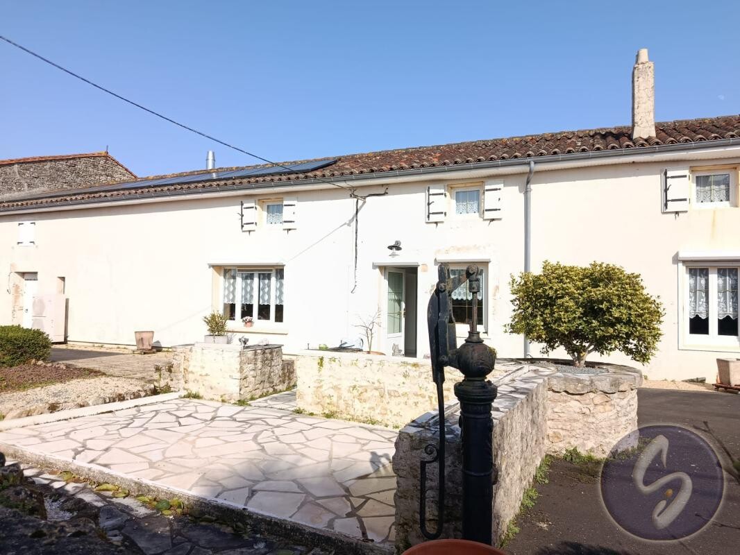 Photo 3 : Maison à vendre La Crèche