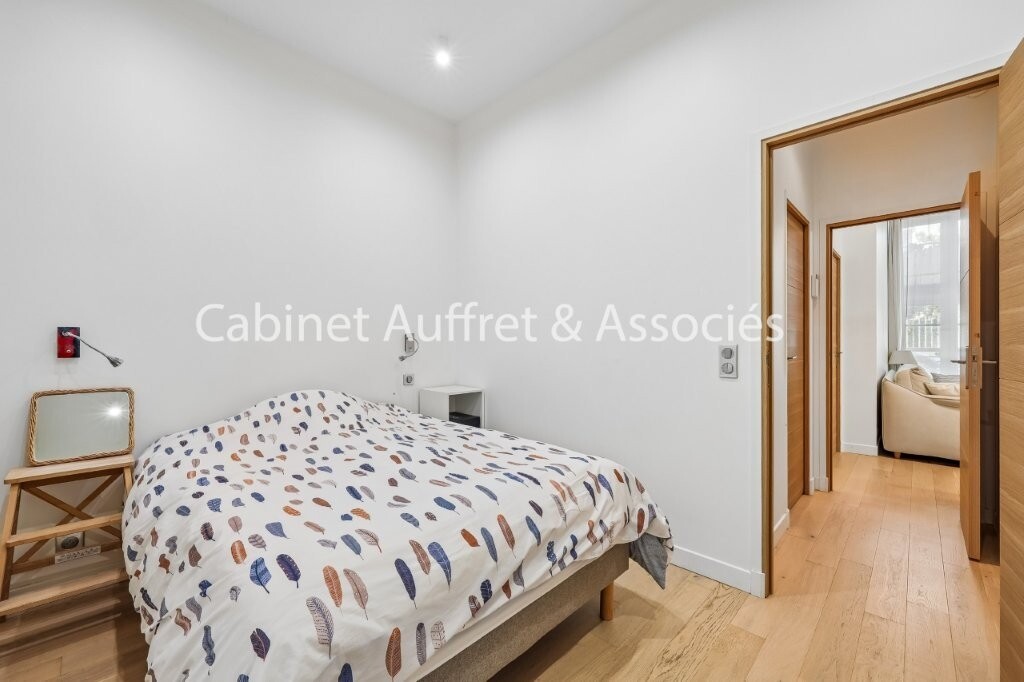 Photo 3 : Profession libérale possible - Boulogne Nord - 43m²