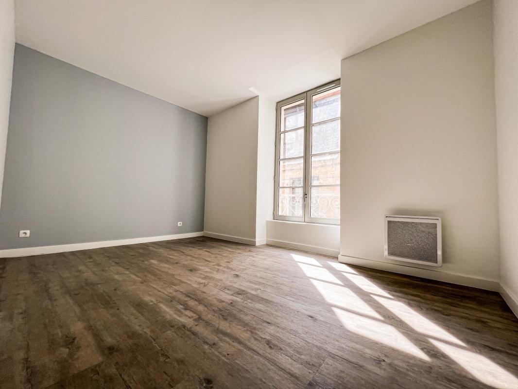 Photo 1 : Appartement T3 avec terrasse