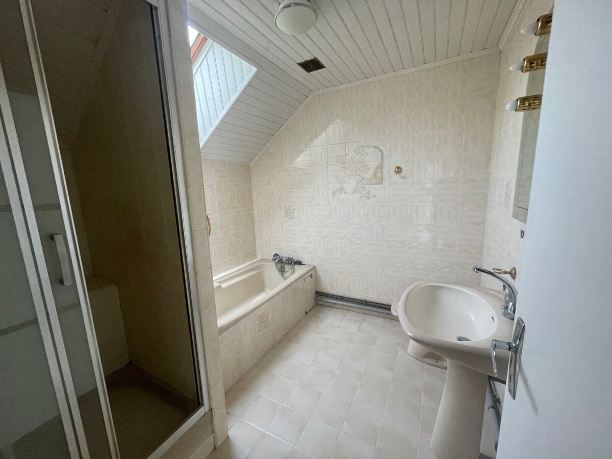 Photo 9 : Maison - La Mesnière - 130m²