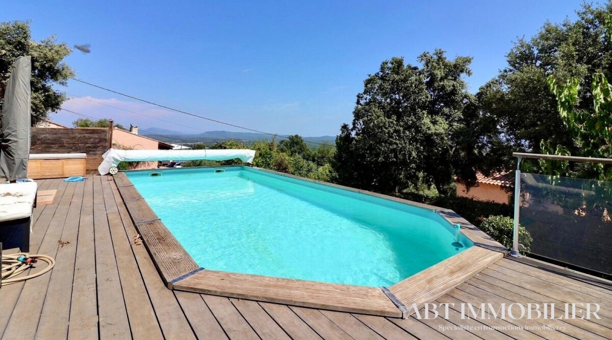 Photo 9 : Villa - Saint-Maximin-la-Sainte-Baume - 240m²