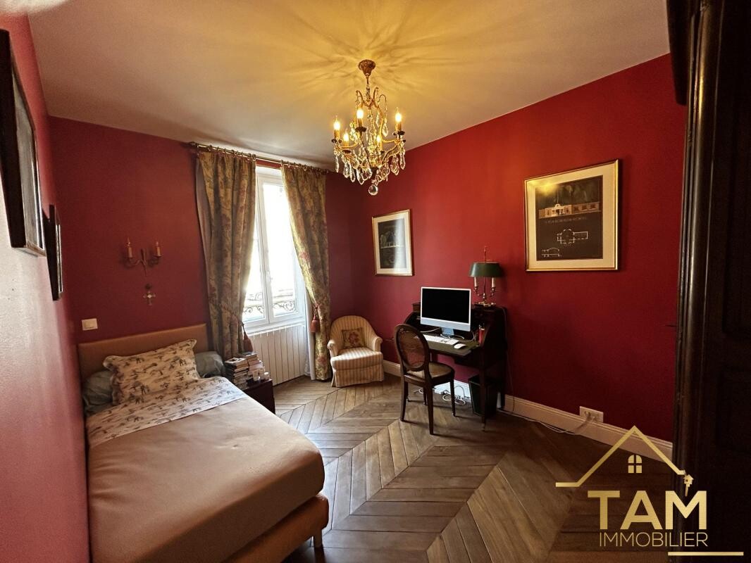 Photo 4 : Achat appartement deux pièces Saint Cyr l'école