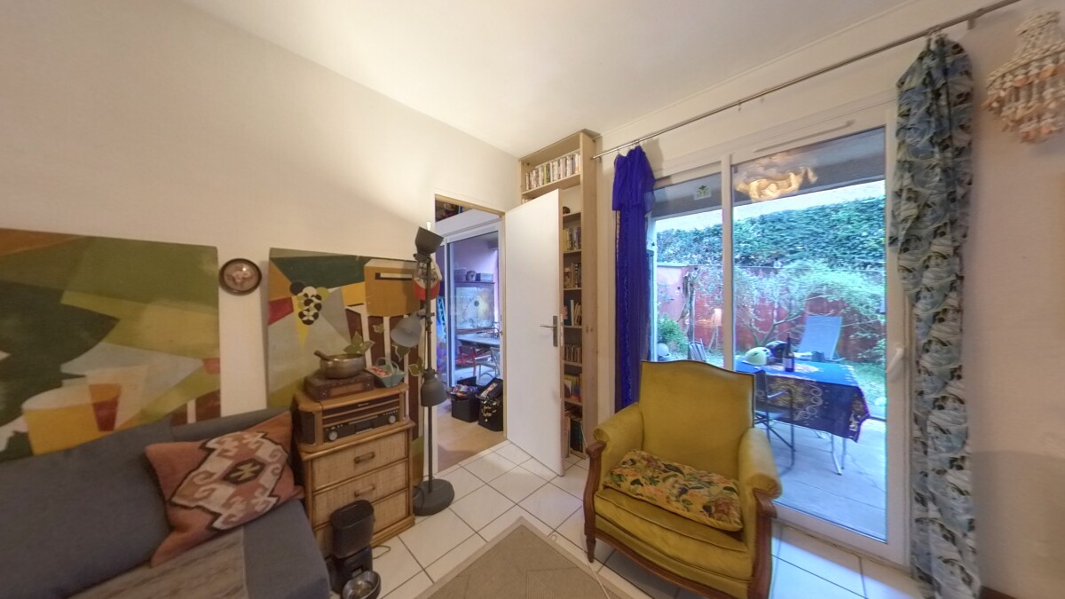 Photo 4 : Maison - Floirac - 65m²