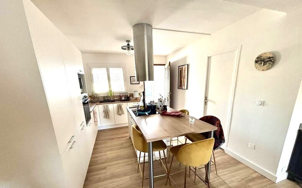 Photo 5 : Maison - Sète - 105m²