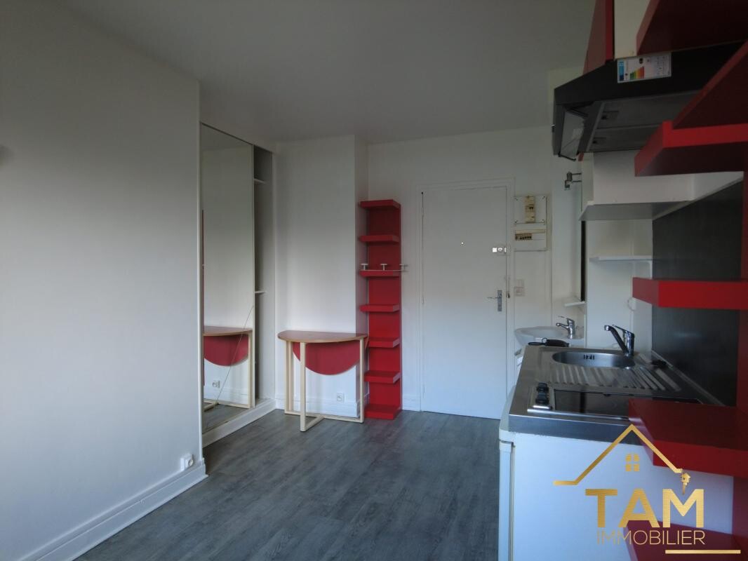 Photo 2 : Studio meublé à Versailles - Idéalement situé proche gare