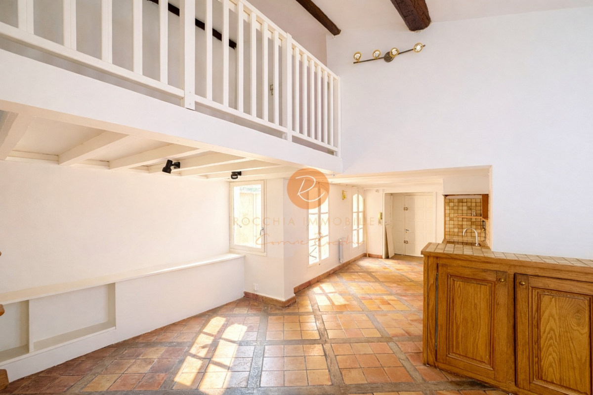 Photo 5 : Appartement - Aix-en-Provence - 87m²