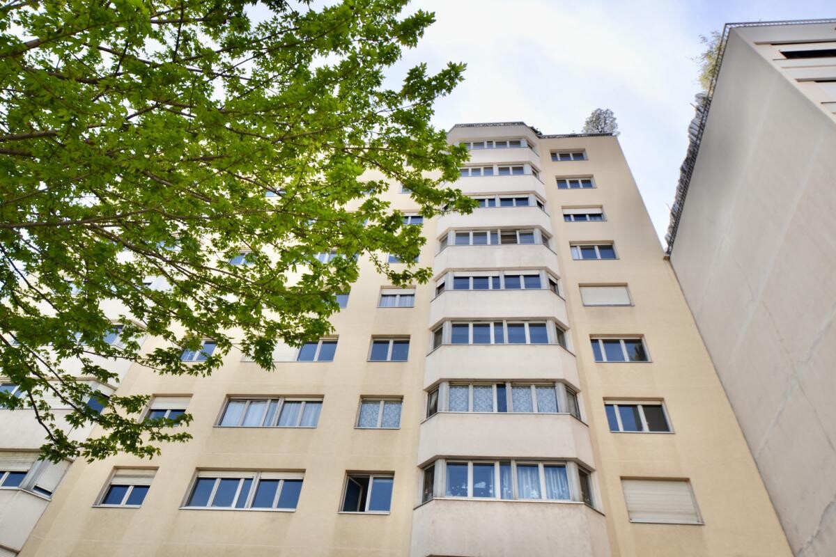 Photo 7 : APPARTEMENT T1 AU CALME AVEC GARAGE