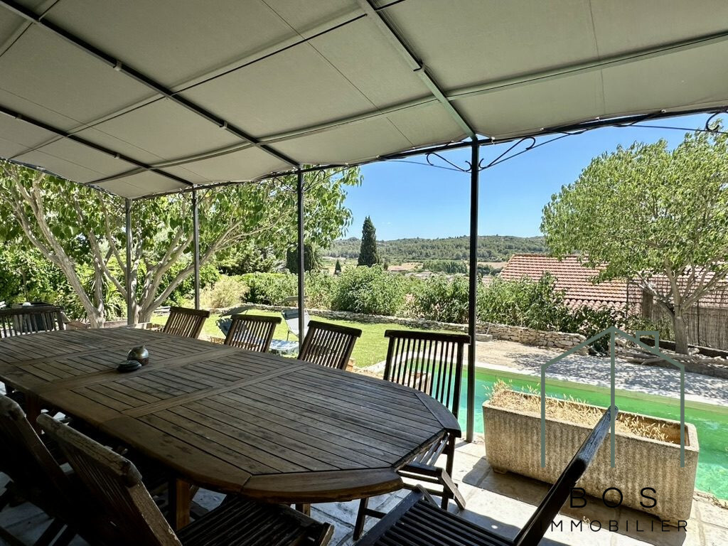 Photo 7 : Villa avec piscine