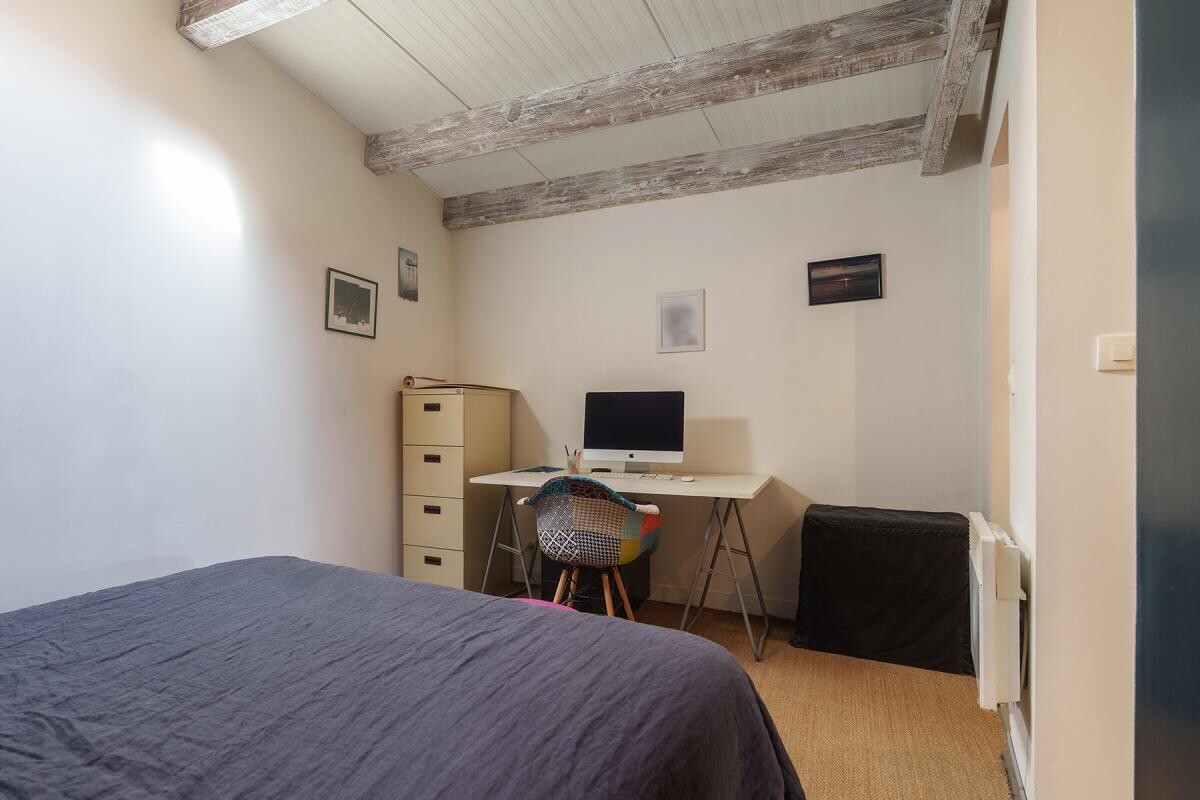 Photo 7 : Loft de 75m2 avec sa terrasse de 30m2