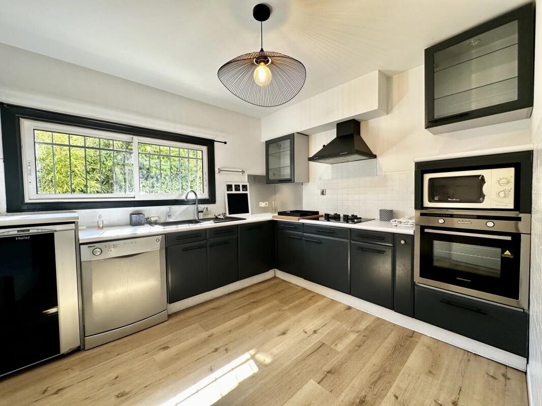 Photo 5 : Villa de charme de 170 M2 dans quartier résidentiel aux Angles