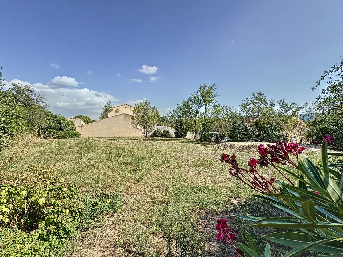 Photo 8 : Maison - Cadenet - 160m²