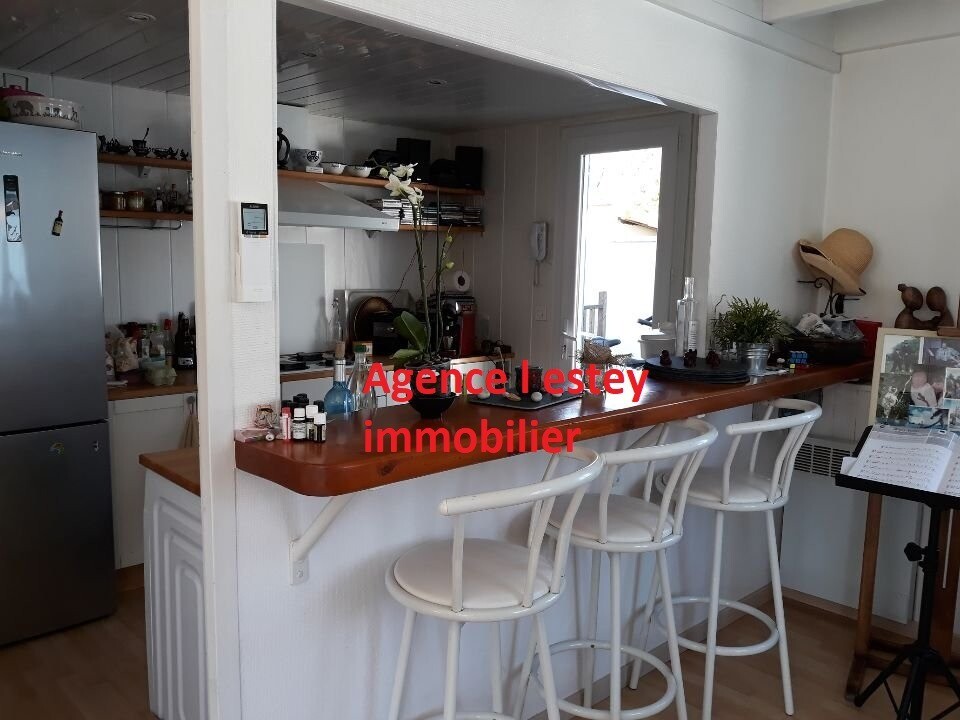 Photo 6 : Maison - La Teste-de-Buch - 137m²