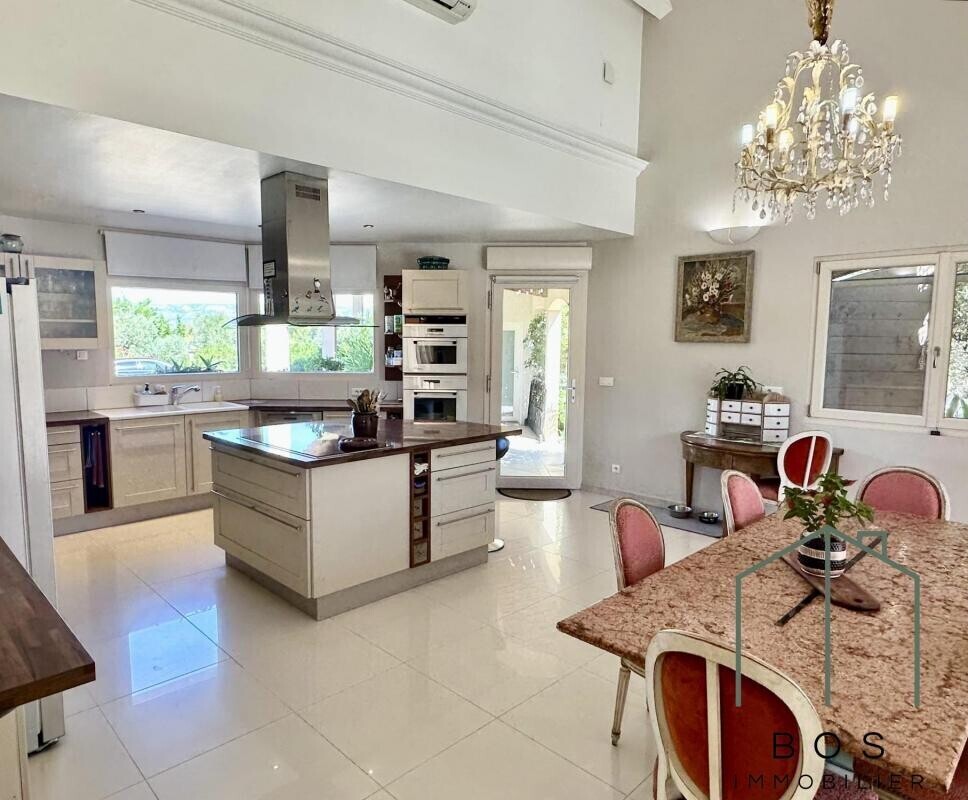 Photo 8 : Propriéte à l'esprit Hacienda