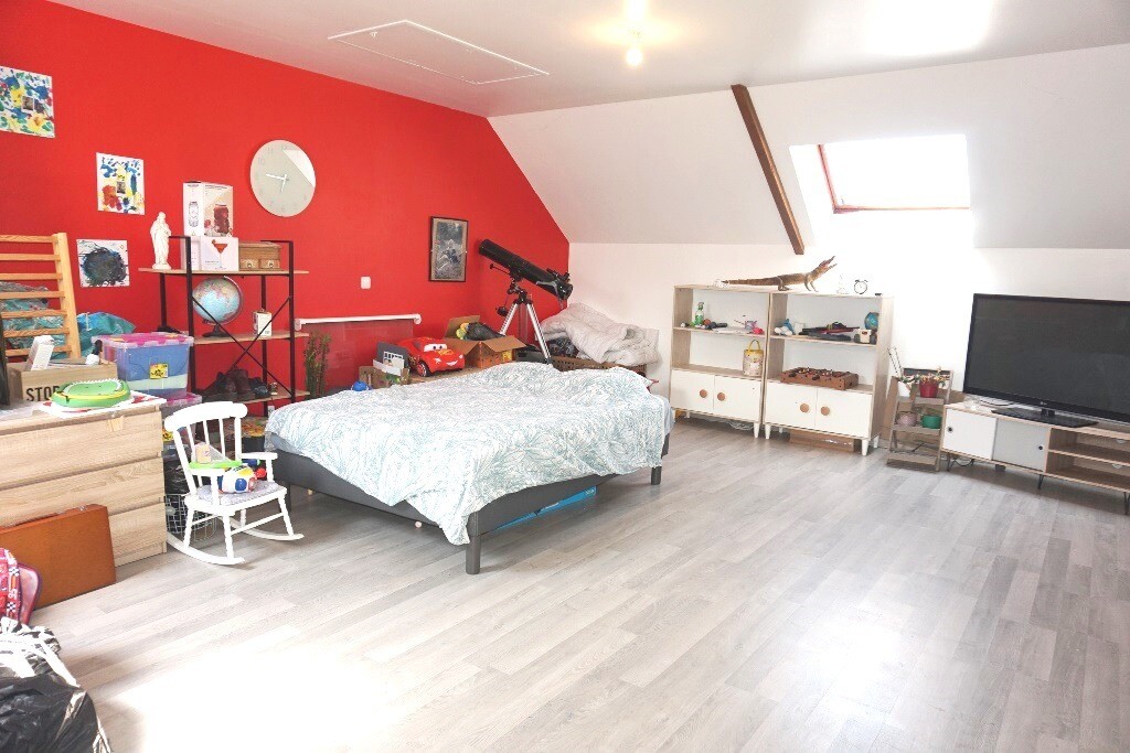 Photo 11 : Maison - Baguer-Morvan - 130m²