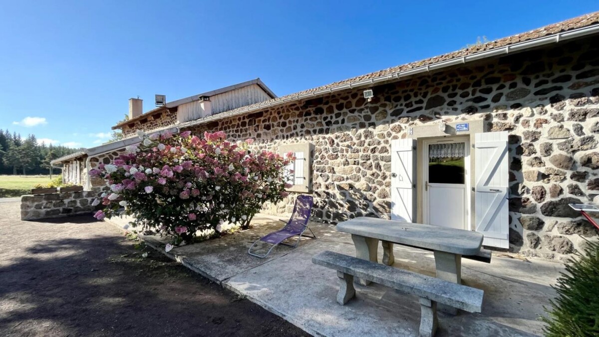 Photo 8 : Propriété au coeur des monts d'Ardèche