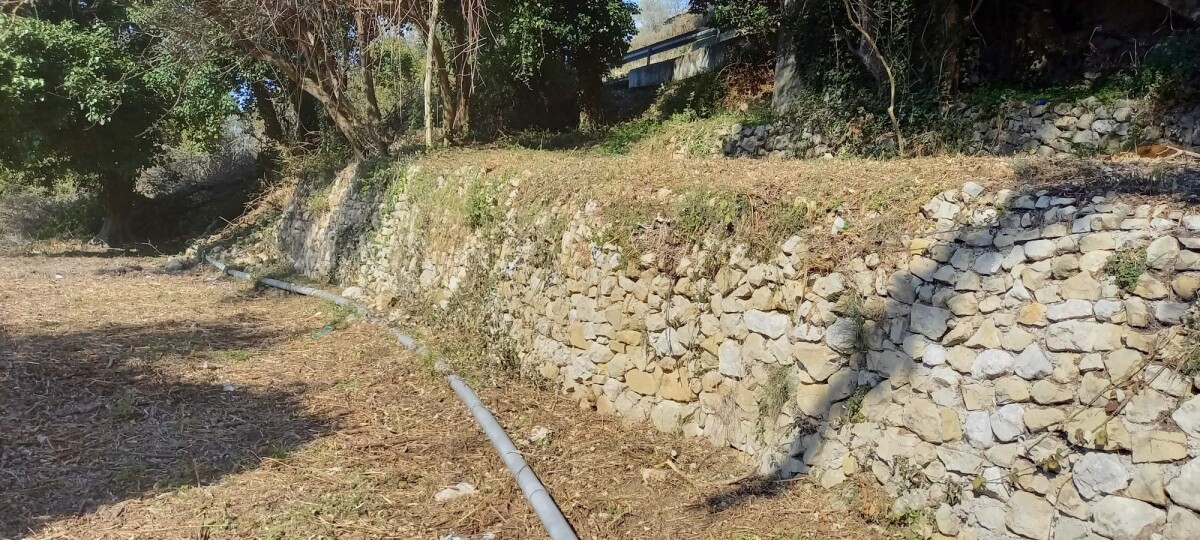 Photo 5 : Terrain à bâtir - La Trinité - 2000m²